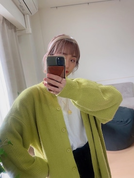 RICOMURAさんのコーディネート