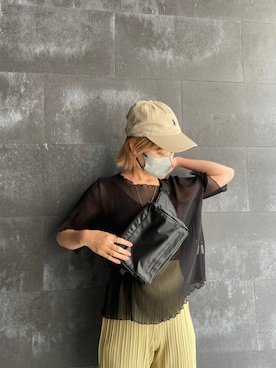 RICOMURAさんのコーディネート