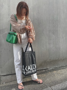 RICOMURAさんのコーディネート