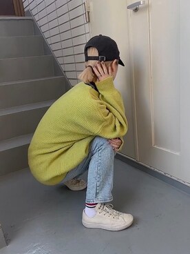 RICOMURAさんのコーディネート