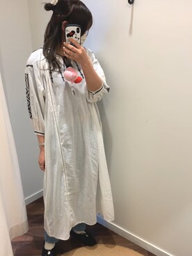 ふたばさんのコーディネート