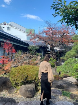 kanaさんのコーディネート