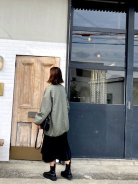 kanaさんのコーディネート