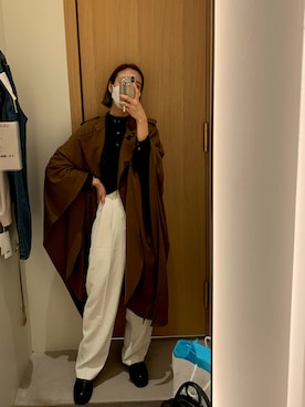 kanaさんのコーディネート