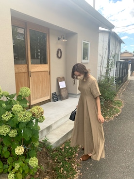 kanaさんのコーディネート