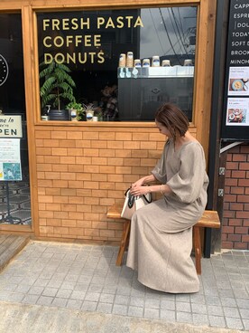 kanaさんのコーディネート