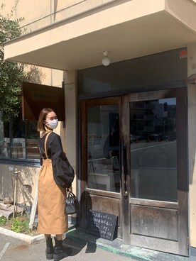 kanaさんのコーディネート