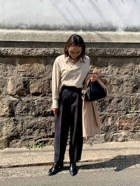 kanaさんのコーディネート