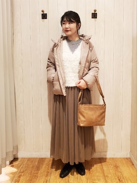 Maaaaachanさんのコーディネート