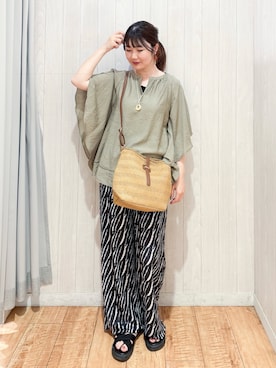 Maaaaachanさんのコーディネート