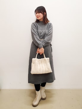 Maaaaachanさんのコーディネート