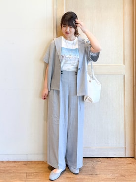 Maaaaachanさんのコーディネート