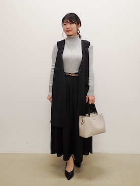 Maaaaachanさんのコーディネート