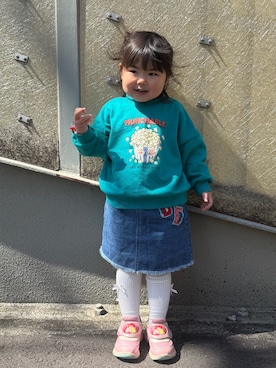 Maaaaachanさんのコーディネート