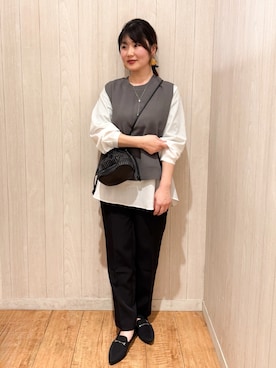 Maaaaachanさんのコーディネート