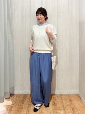Maaaaachanさんのコーディネート