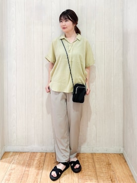 Maaaaachanさんのコーディネート