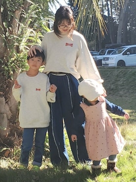 愛さん(レディース・165cm)の秋コーディネート