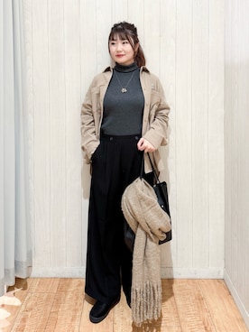 Maaaaachanさんのコーディネート