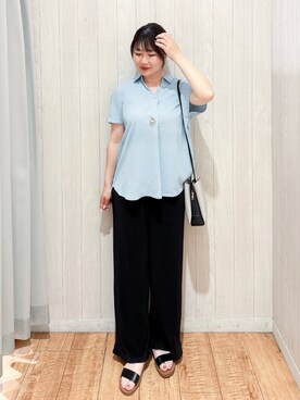 Maaaaachanさんのコーディネート