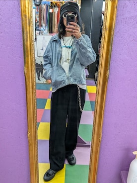 みーやさんのコーディネート