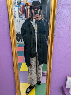 みーやさんのコーディネート