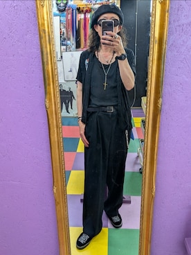 みーやさんのコーディネート