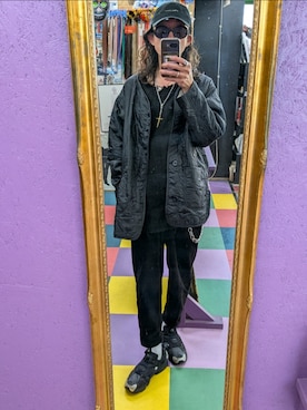 みーやさんのコーディネート