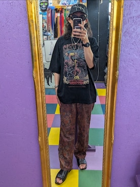 みーやさんのコーディネート