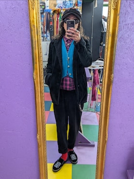 みーやさんのコーディネート