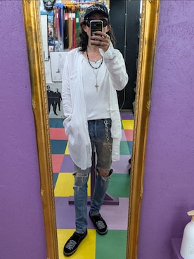 みーやさんのコーディネート