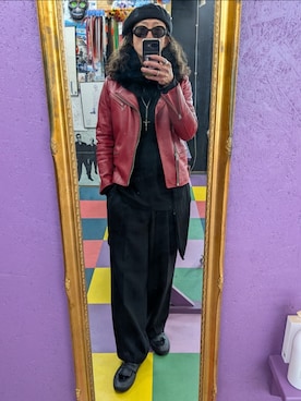 みーやさんのコーディネート