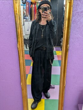 みーやさんのコーディネート