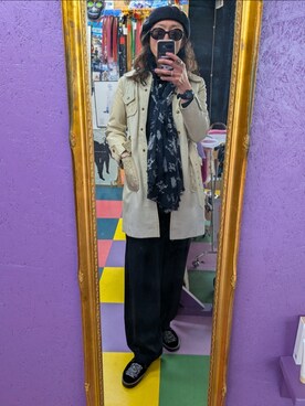 みーやさんのコーディネート