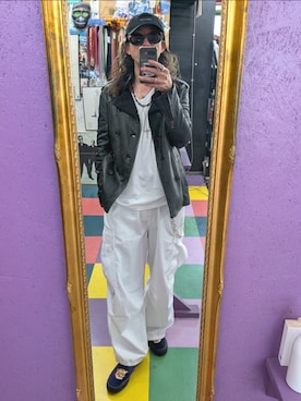 みーやさんのコーディネート