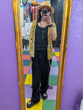 みーやさんのコーディネート