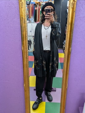 みーやさんのコーディネート