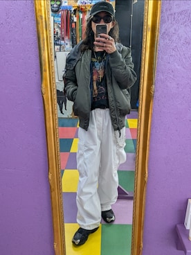 みーやさんのコーディネート