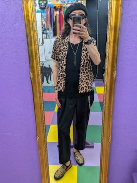 みーやさんのコーディネート