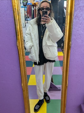 みーやさんのコーディネート