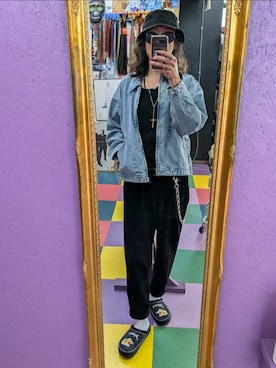 みーやさんのコーディネート