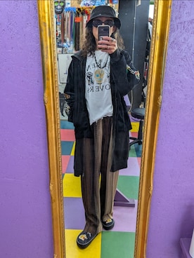 みーやさんのコーディネート