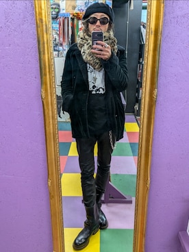 みーやさんのコーディネート