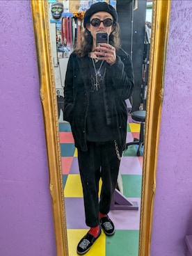 みーやさんのコーディネート