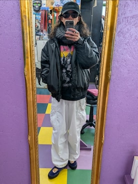 みーやさんのコーディネート