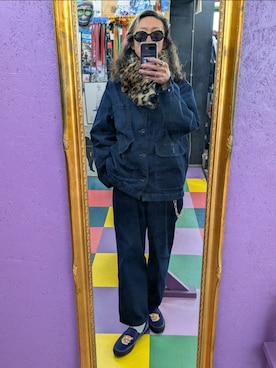 みーやさんのコーディネート