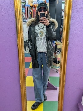 みーやさんのコーディネート