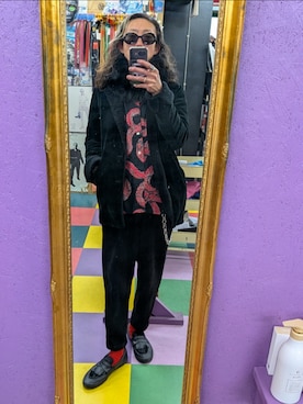 みーやさんのコーディネート