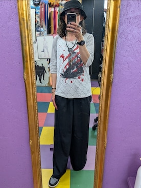 みーやさんのコーディネート