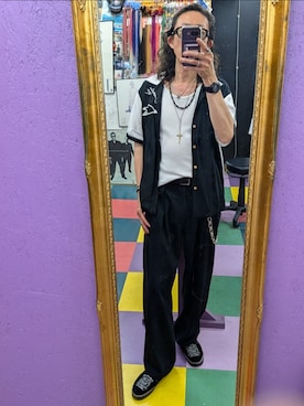 みーやさんのコーディネート